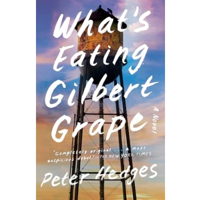 Abbildung von What&#039;s Eating Gilbert Grape (Bluray) [Blu ray] [1993]