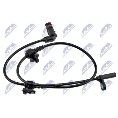 Abbildung von Sensor, Raddrehzahl NTY HCA CH 100