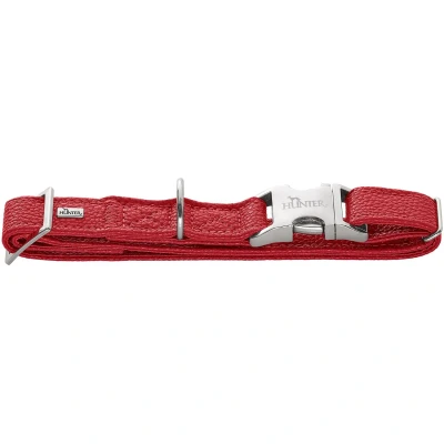 Abbildung von Halsung Sofia Alu Strong XL, Rot XL