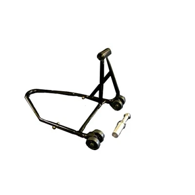 Abbildung von Motorrad Montageständer für Ducati 1098 1198 1199 Panigale Diavel 848 Streetfighter