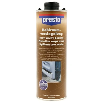 Abbildung von PRESTO 603277 Hohlraumkonservierung 1 Hohlraumschutz 1000