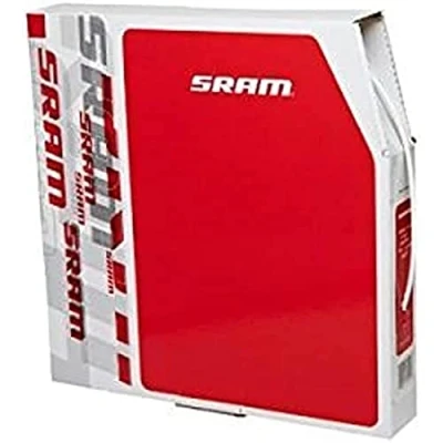 Abbildung von Sram Schaltaußenhülle PitStop Kt./30m Ø 4mm 30m Rolle weiß
