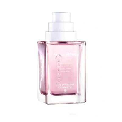 Abbildung von The Different Company Eau de Toilette L&#039;Esprit Cologne Kashan Rose
