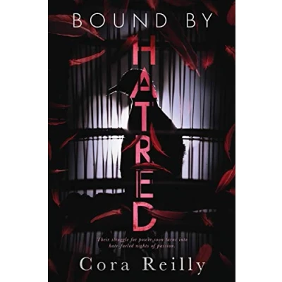 Abbildung von Bound By Hatred (Born in Blood Mafia Chronicles, Band 3)