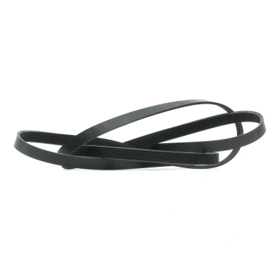 Abbildung von RIDEX 305P0235 Keilrippenriemen 2605 6 JEEP: GRAND Cherokee 2, II