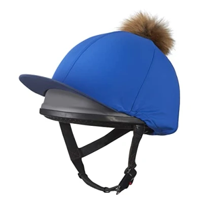 Abbildung von LeMieux Hat Silk Pom