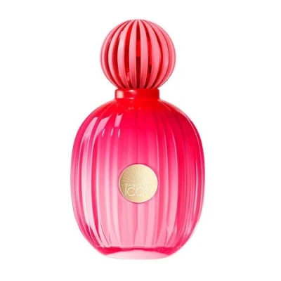 Abbildung von Antonio Banderas The Icon Pour Femme Eau de Parfum 100 ml
