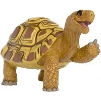 Abbildung von Schleich® Spielfigur die Schule der magischen Tiere, Henrietta Schildkröte (14910)