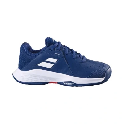 Abbildung von Babolat Prop Jr 3 Ac Allcourt Tennisschuh