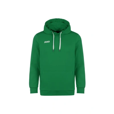 Abbildung von JAKO Kapuzenpullover, Herren, Größe: Medium, Gruen