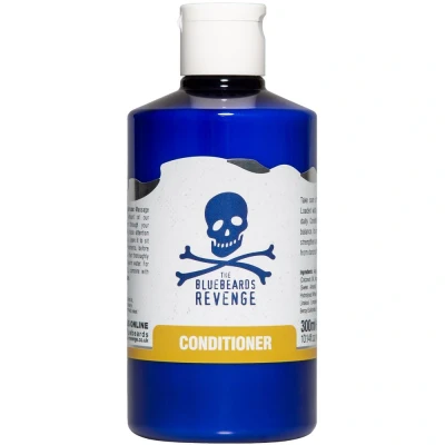 Abbildung von The Bluebeards Revenge Conditioner