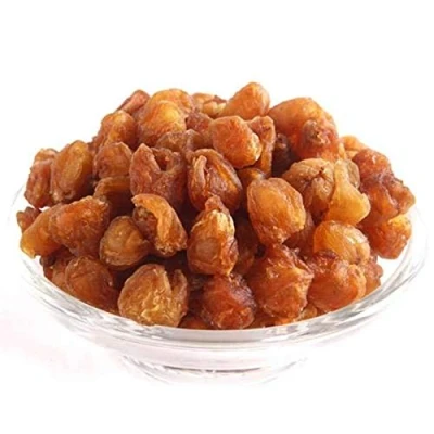 Abbildung von GLORIOUS INHERITING/BAIGUZHENZHEN Asiatischer Ursprung duftend getrockneter Longan mit Netzbeutel von 1,000 gramm