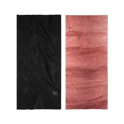 Abbildung von Buff Unisex Pack Original + Merino Fashion Scarf, bunt, One Size