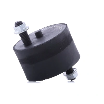 Abbildung von FEBI BILSTEIN 15785 Motorlager vorne links Gummimetalllager mit Anbaumaterial Gummi 65 VOLVO: 240 Limousine, Kombi