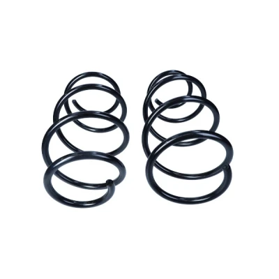 Abbildung von MAXGEAR 60 1109D Fahrwerksfeder Vorderachse Schraubenfeder MERCEDES BENZ: SLK