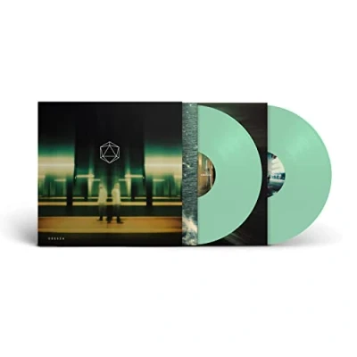 Abbildung von The Last Goodbye (Mint Green 2lp+Mp3) [Vinyl LP]