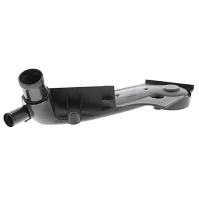 Abbildung von VEMO V15 99 0004 Thermostatgehäuse ohne Thermostat Original Qualität AUDI: A4 B6/B7 Cabrio, A6 C5 Limousine, B6 Limousine