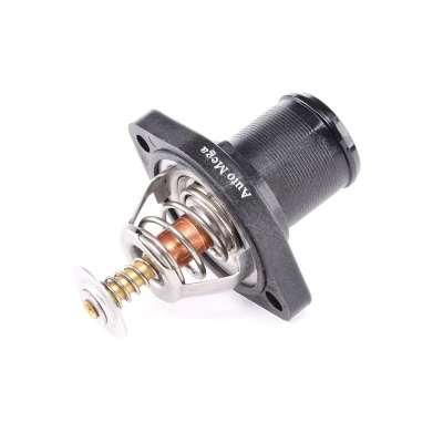 Abbildung von Thermostat, Kühlmittel AUTOMEGA 160086810