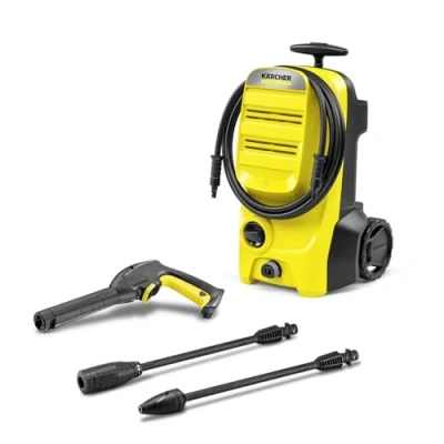 Abbildung von KARCHER Hochdruckreiniger K 4 Classic 1.679 420.0