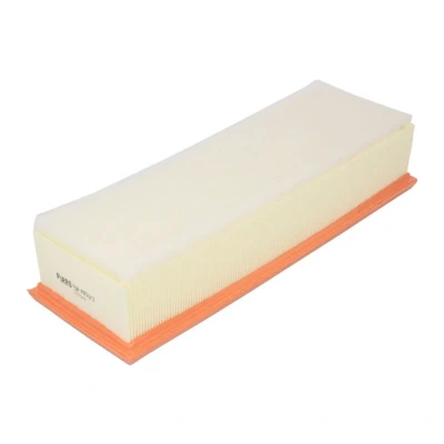 Abbildung von PURRO PUR PA3073 Luftfilter 72,5 113,5 344 Filtereinsatz BMW: 5 Limousine, Touring, X3