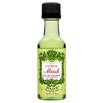 Abbildung von Clubman Pinaud Lotion After Shave Citrus Musk