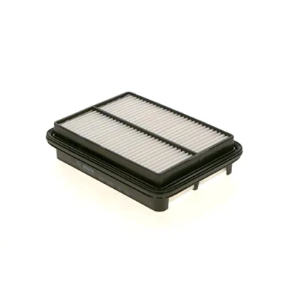 Abbildung von BOSCH 1 987 429 123 Luftfilter 53 164 223 Filtereinsatz TOYOTA: Starlet IV Schrägheck, III Celica Schrägheck