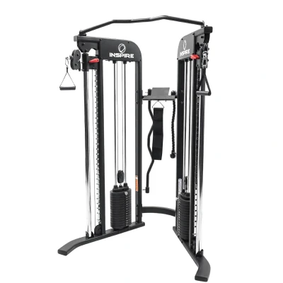 Abbildung von FTX Functional Trainer DAP 2 x 75 kg