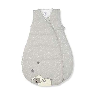 Abbildung von Sterntaler Stanley Nachtwäsche Schlafsack für Kinder, Größe: 90, Multicoloured