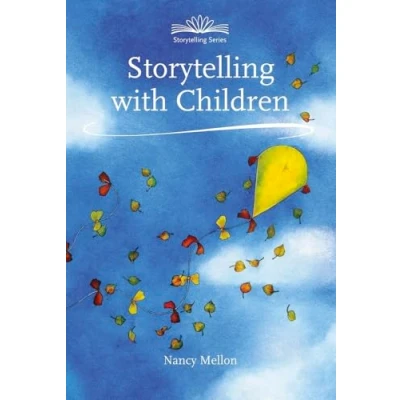 Abbildung von Storytelling with Children