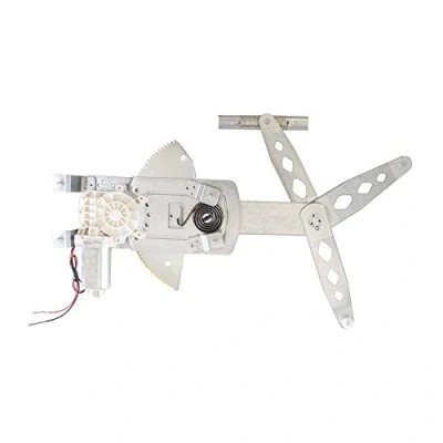 Abbildung von Ac Rolcar Fensterheber vorne rechts elektrisch mit Elektromotor 01.4232 OPEL: Astra G Coupe, Limousine, CC