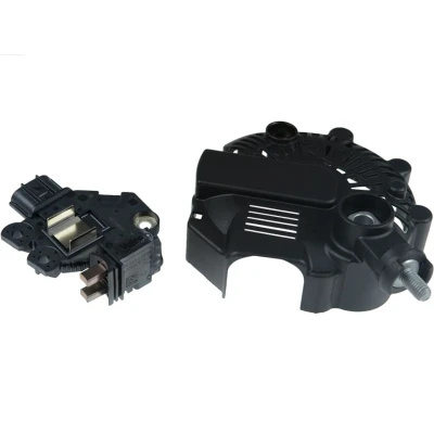 Abbildung von AS PL ARE3157(VALEO) Lichtmaschinenregler 12