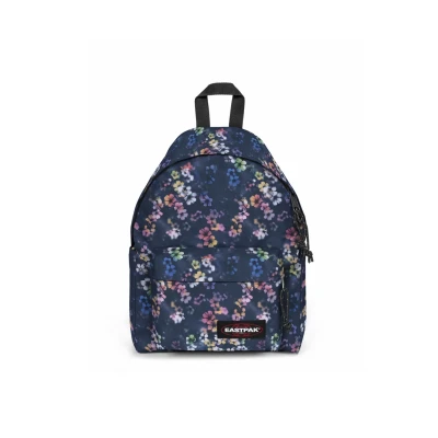 Abbildung von Eastpak Day Pak&#039;R S flora fade navy Schulrucksäcke