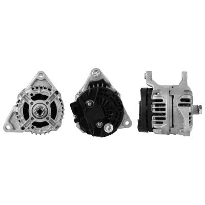 Abbildung von LUCAS ELECTRICAL LRA03063 Lichtmaschine 14V 110A FIAT: Ducato III Kastenwagen, Bus, Pritsche / Fahrgestell
