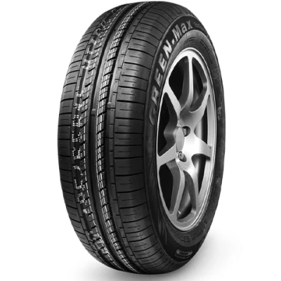 Abbildung von Linglong GREENMAXET 165/70 R13 79T PKW Sommerreifen Reifen RENAULT: CLIO 2, Kangoo I, I Rapid, PEUGEOT: 106 II Schrägheck, 206 Schrägheck 22101