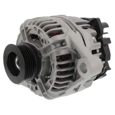 Abbildung von MAPCO 13020 Lichtmaschine 12V 105A FIAT: Multipla, Doblo I Kombi, Stilo Schrägheck