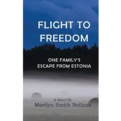 Abbildung von Flight to Freedom: One Family&#039;s Escape from Estonia