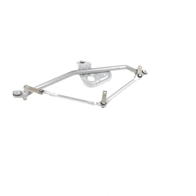 Abbildung von VAICO V10 1579 Scheibenwischergestänge für Linkslenker vorne EXPERT KITS + AUDI: A4 B5 Limousine, Avant, VOLKSWAGEN: Passat Variant