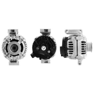 Abbildung von Generator ELSTOCK 28 4642