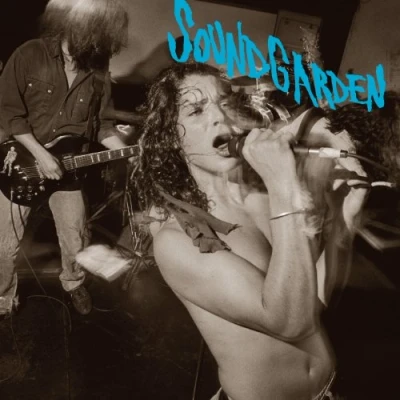Abbildung von Soundgarden Screaming Life / Fopp (Reissue) (2 x 12&quot; Vinyl)
