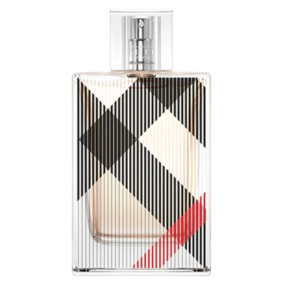 Abbildung von Burberry Brit for her Eau de Parfum 50 ml