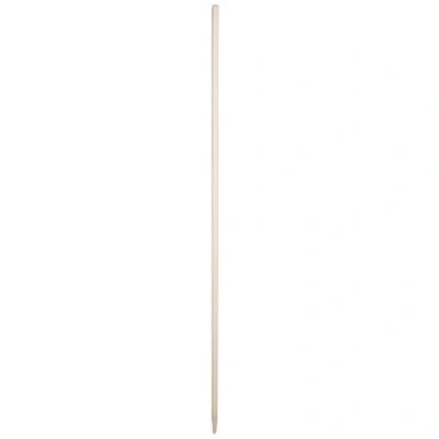 Abbildung von Stiel Holz Ø28 mm, 150 cm, MS Schippers