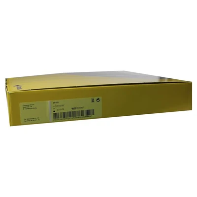 Abbildung von Biatain Ag Schaumverband Sakrum 23x23 cm 5 St