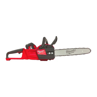 Abbildung von Milwaukee Kettensäge M18™ FUEL™ inkl. 2 Akkus 35 cm