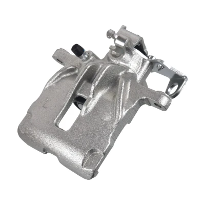 Abbildung von FEBI BILSTEIN 178053 Bremssattel Gusseisen Hinterachse links OPEL: Vivaro A Combi, Kastenwagen, B RENAULT: Trafic 3 Bus