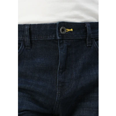 Abbildung von TOM Tailor JOSH Jeans Straight Leg, Herren, Größe: 29x32, Clean rinsed blue denim