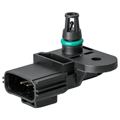 Abbildung von HELLA 6PP 009 400 601 Sensor, Saugrohrdruck 12V 4 polig
