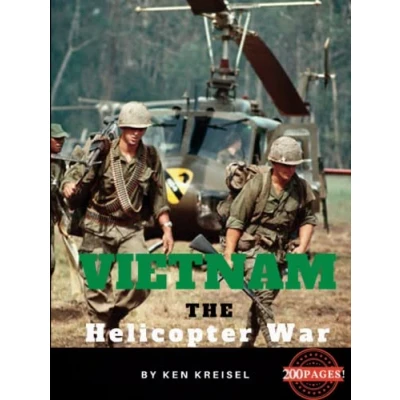 Abbildung von Vietnam: The Helicopter War