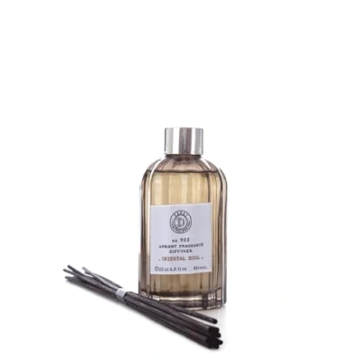 Abbildung von DEPOT NO. 903 AMBIENT FRAGRANCE CON BASTONCINI 200 ML, ORIENTAL SOUL