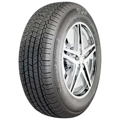 Abbildung von KORMORAN SUV SUMMER 225/55 R19 99V PKW Sommerreifen Reifen 812311