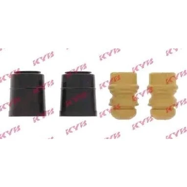 Abbildung von KYB 910184 Staubschutzsatz Vorderachse Protection Kit AUDI: A6 C6 Avant, Limousine